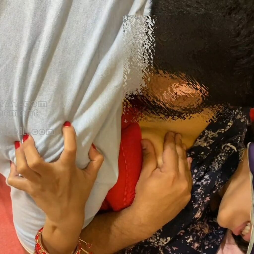 Slave (Feet Fuck 16m) - Full